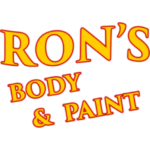 Ron's Body & Paint