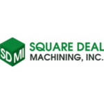 Square Deal Machining