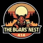 The Boars' Nest 414